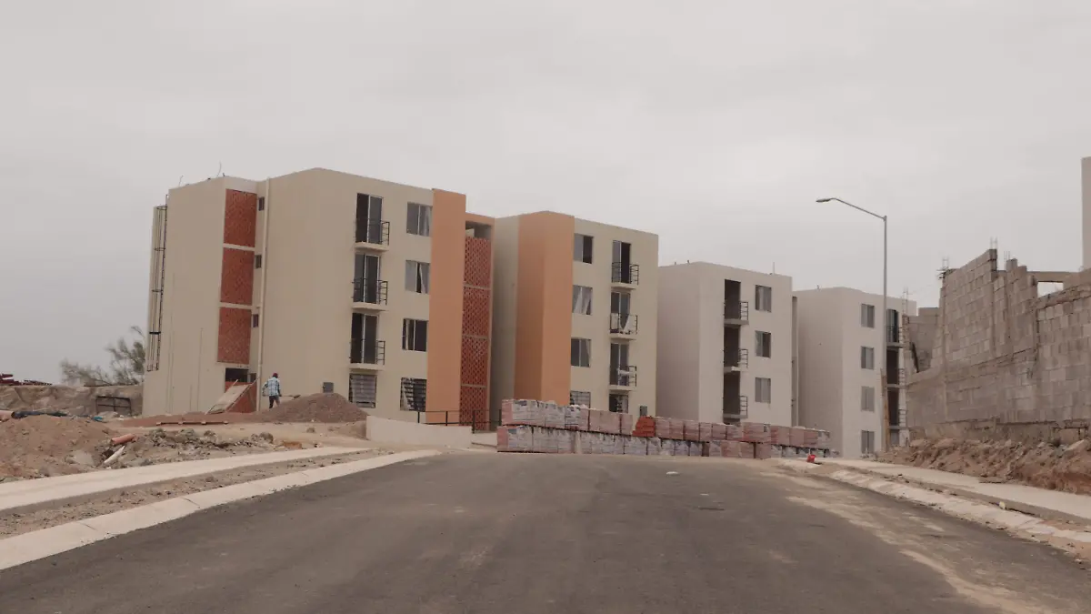 viviendas bienestar hermosillo