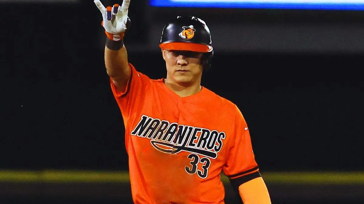 Naranjeros de Hermosillo