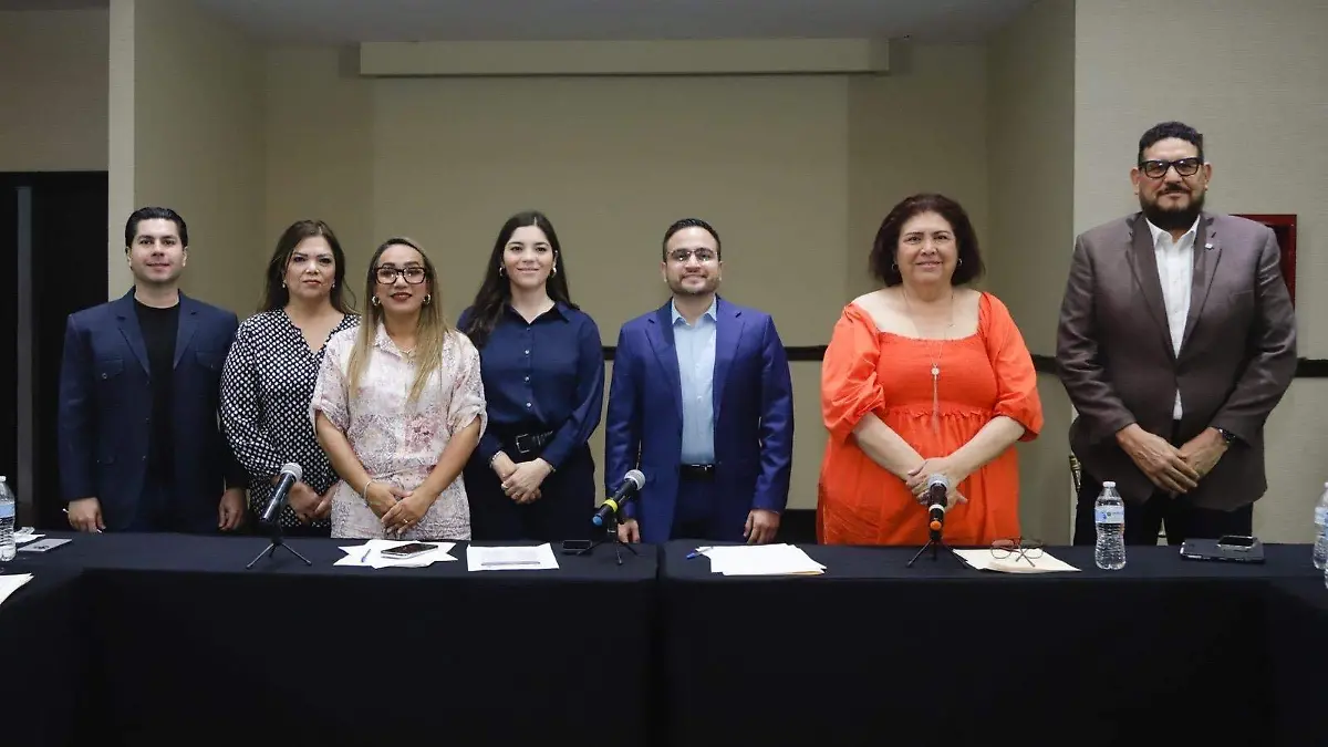 Congreso CEDH