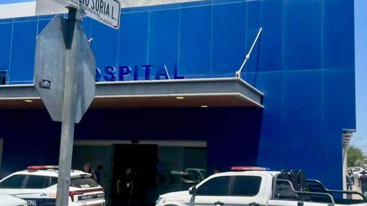 Hospital Viuda Negra