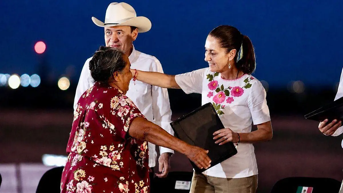 Presidenta en Navojoa 3