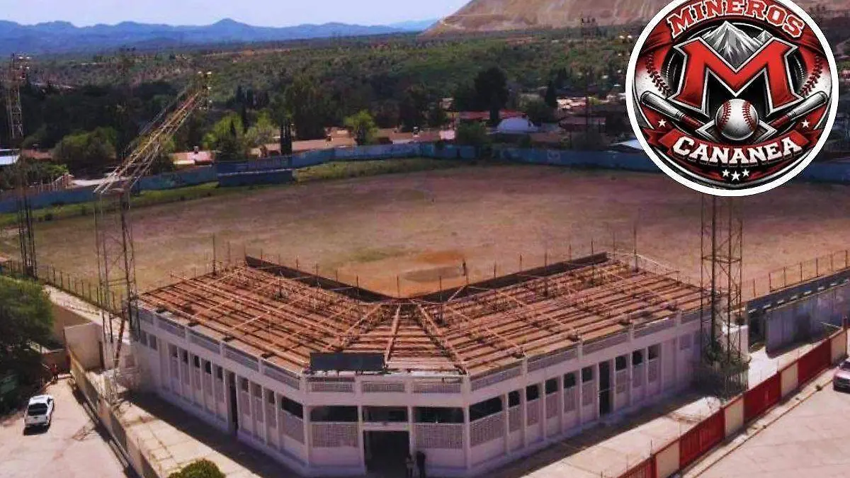Estadio Mártires de 1906