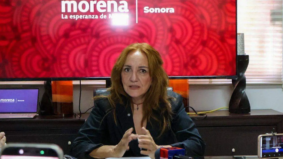 judith armenta morena