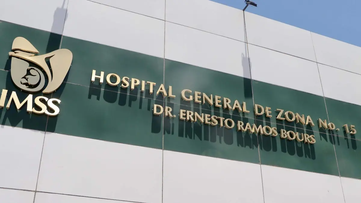 hospital universitario