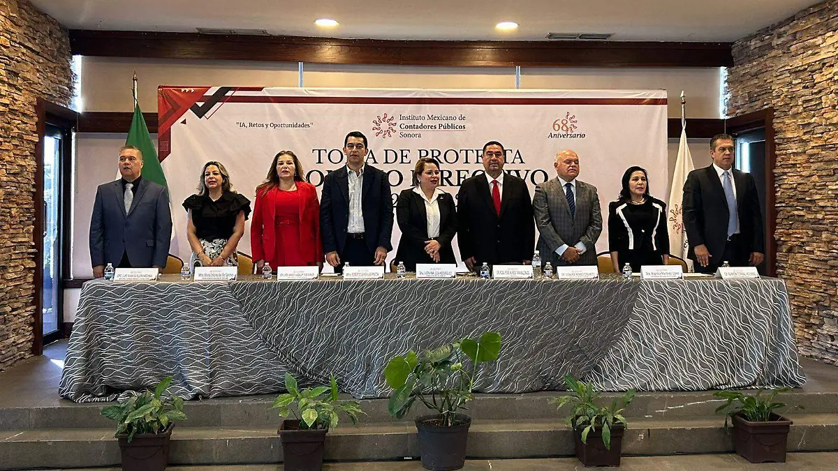 Consejo Directivo del CCPS