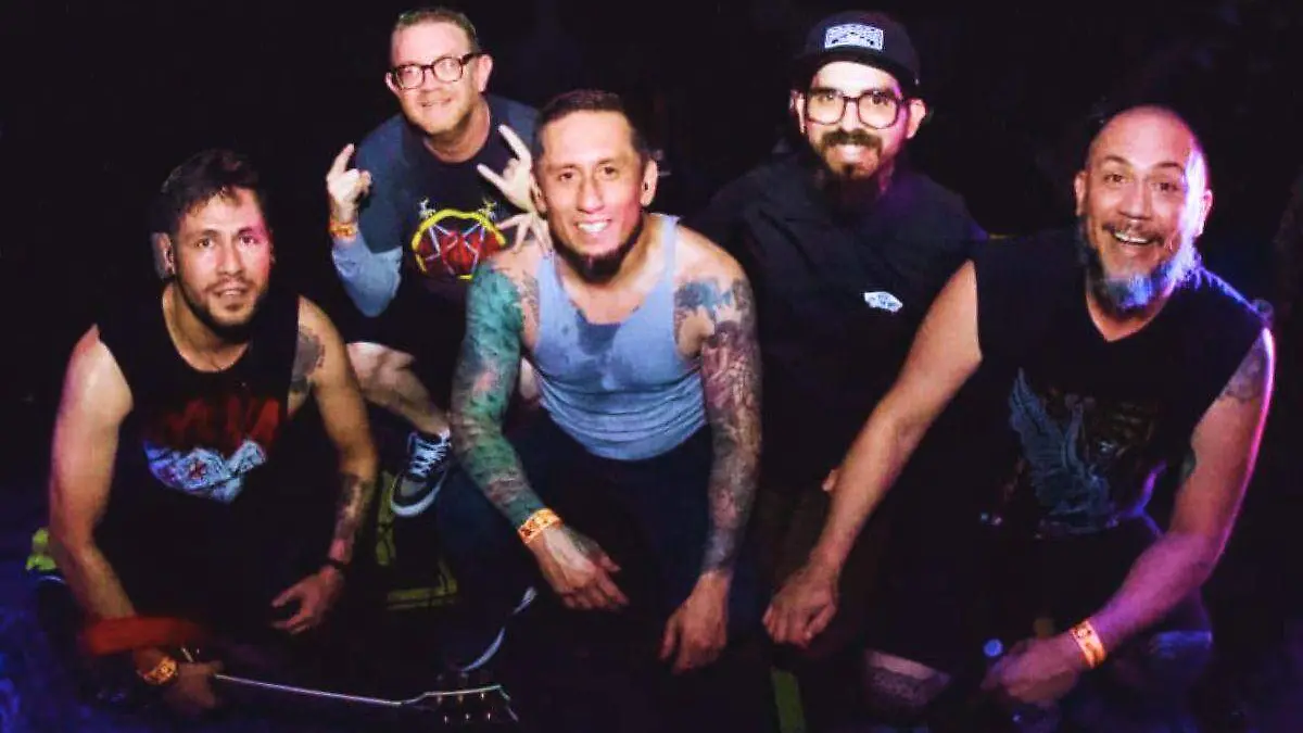 Grito Hardcore