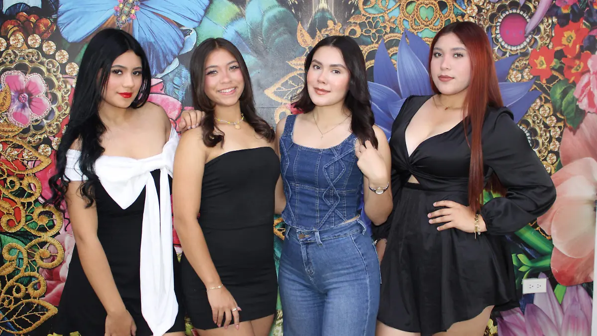 la yesca candidatas