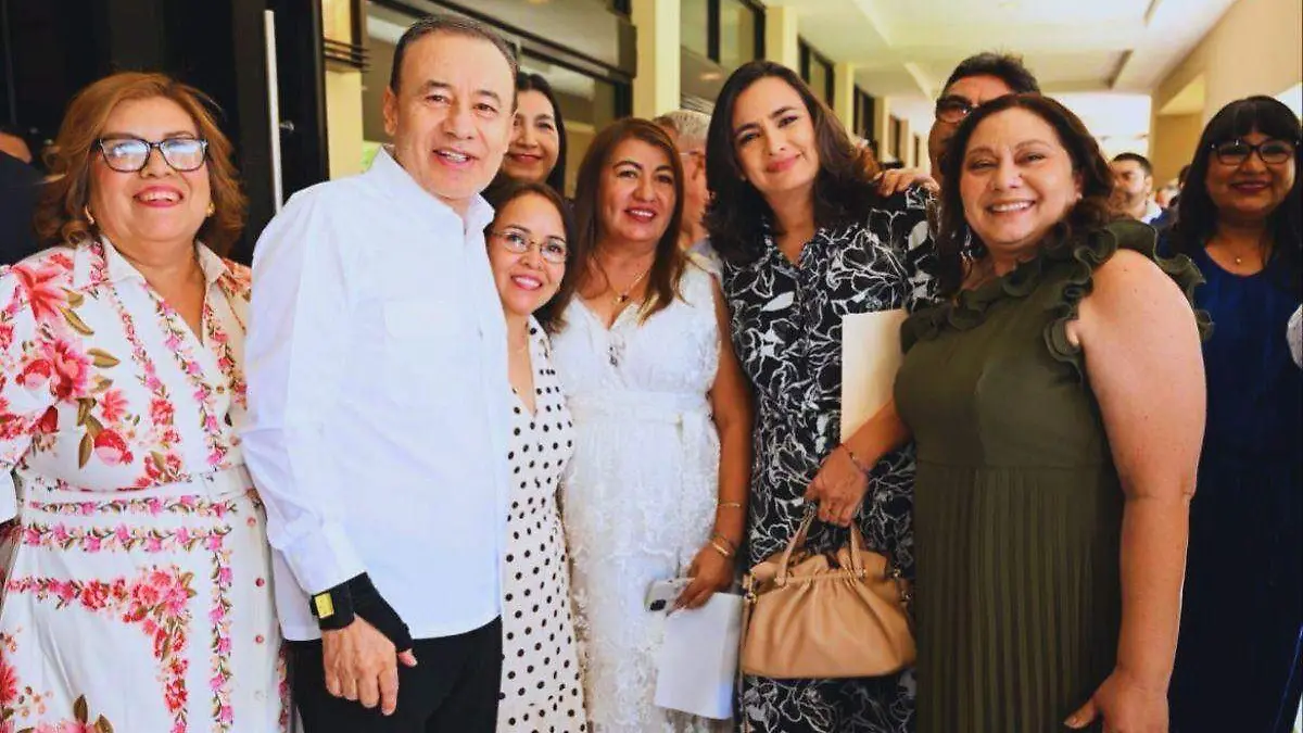 Celebración maestros