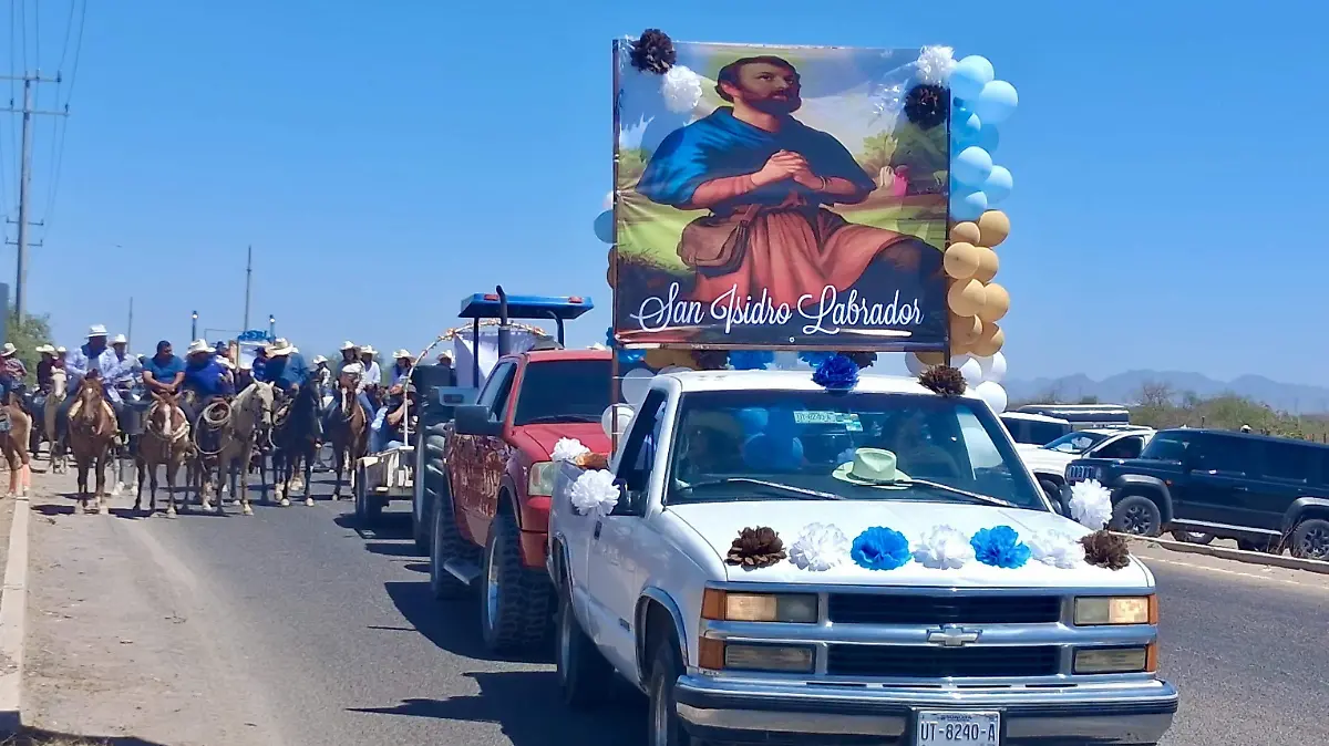 cabalgata de San Isidro Labrador (14)