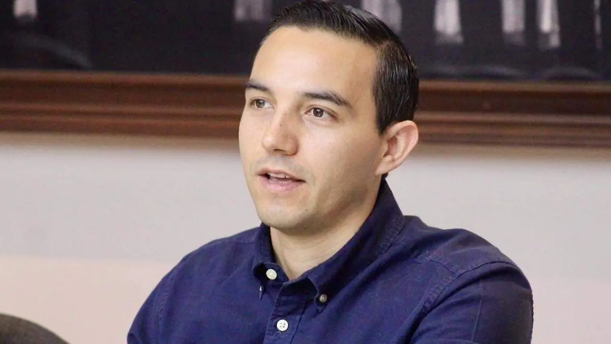 Juan Gonzalez Alvarado