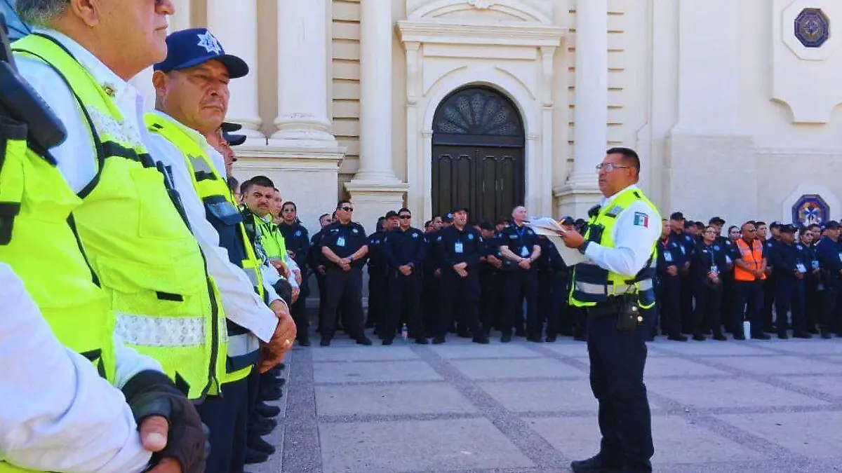 Operativo Fiestas del Pitic__