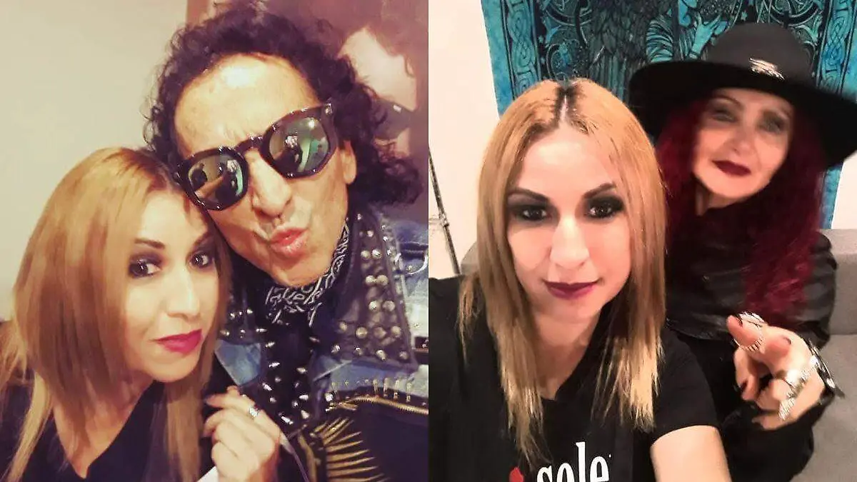El TRi Alex Lora