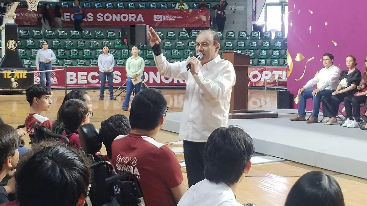 Alfonso Durazo