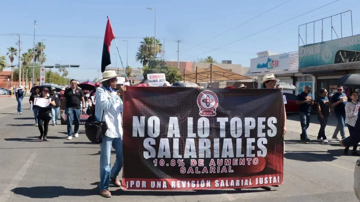 staus marcha1