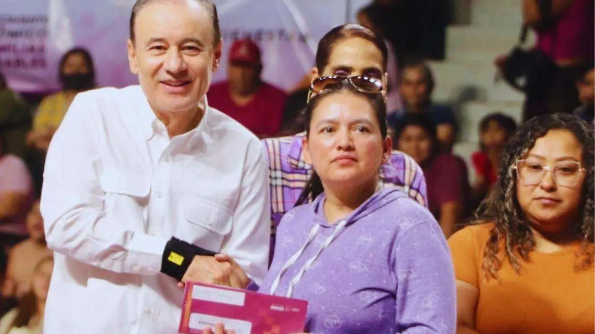 Fortalecimiento Económico en Sonora