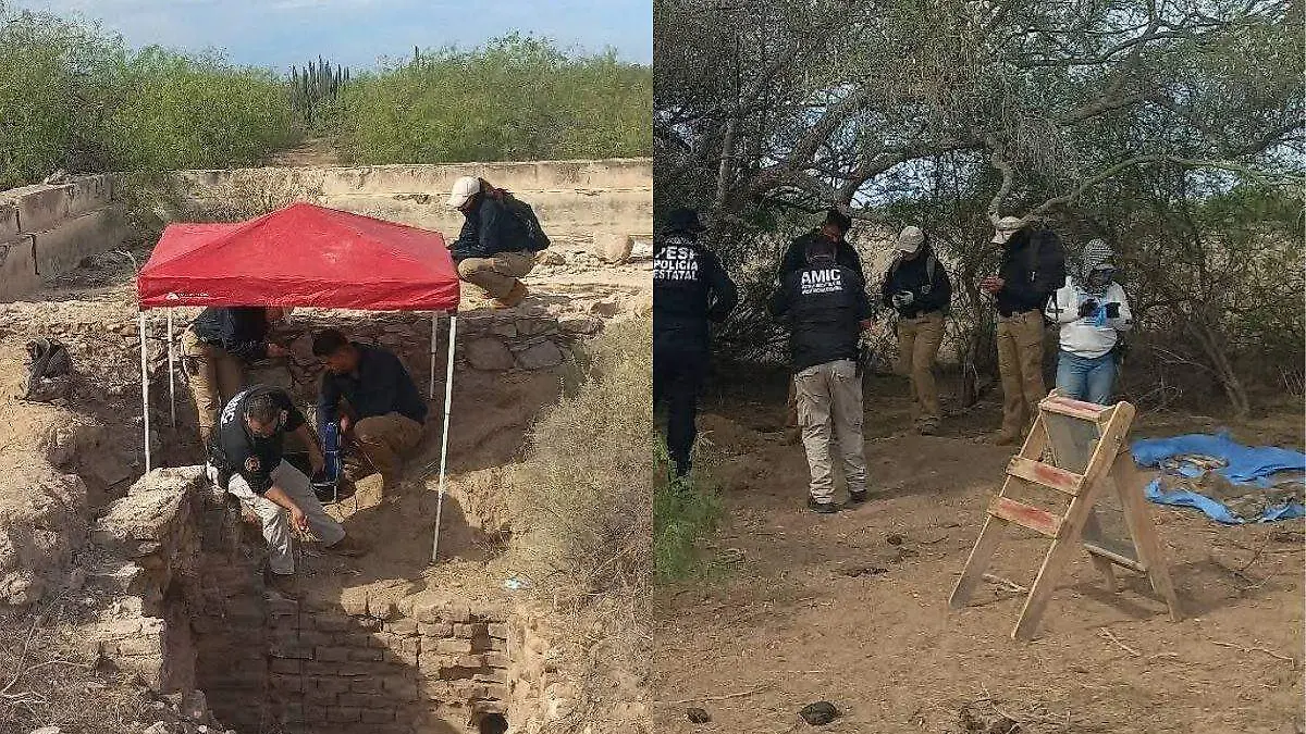 Guerreras Buscadoras de Guaymas y Empalme