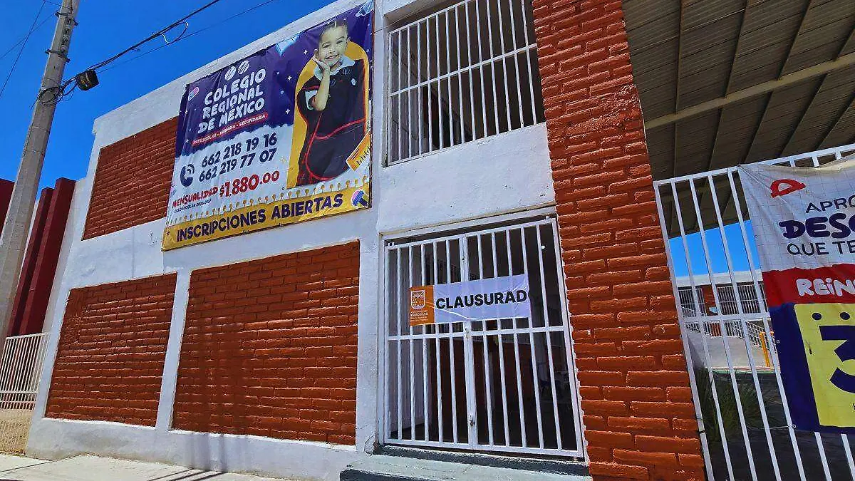 Aspectos escuela COREM clausurada - Mike Acosta (4)