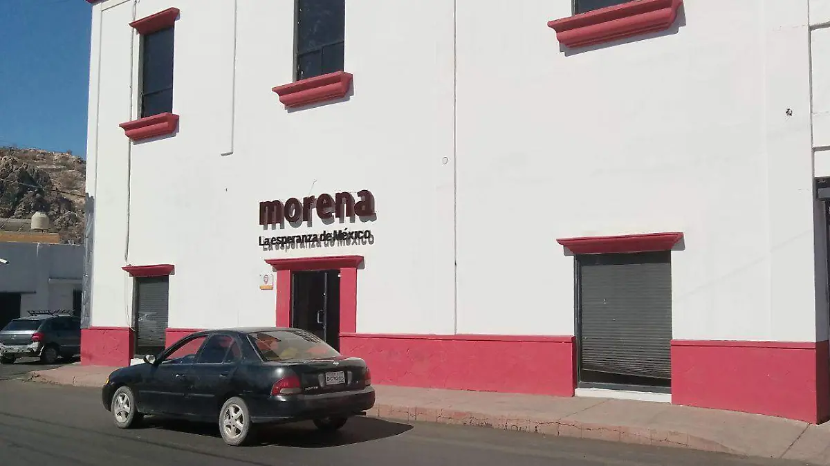 Morena Sonora