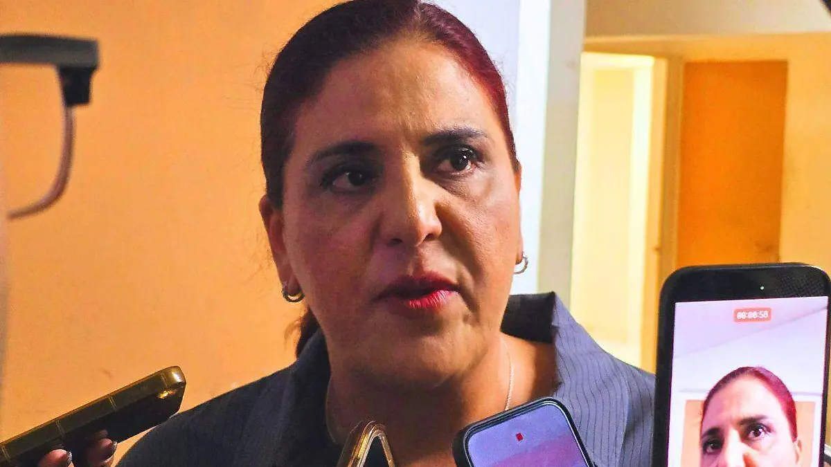 Beatriz Cota Ponce