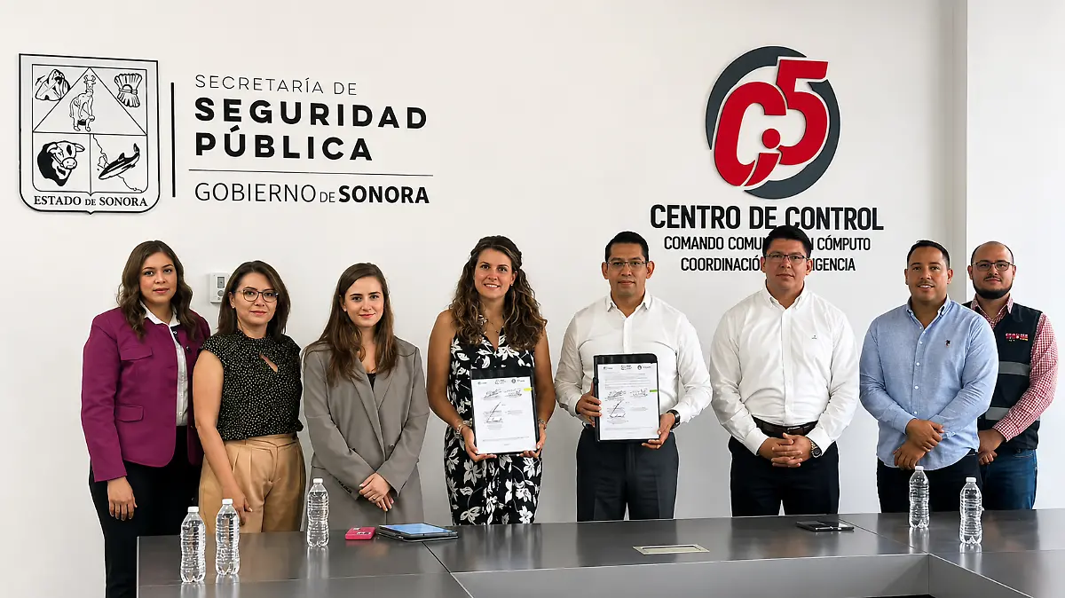 DiDi Sonora C5i