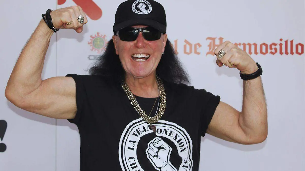 Dave Evans