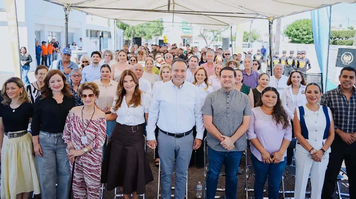 colecta alimentos - fiestas del pitic
