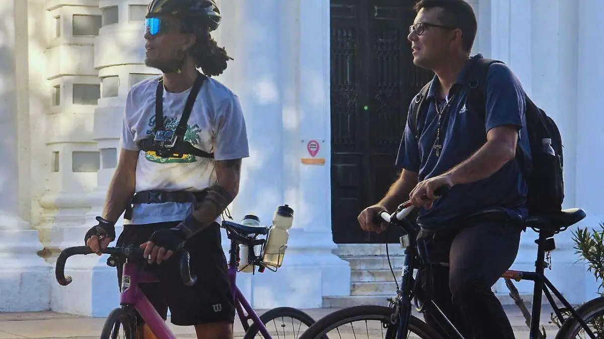 Día de la bicicleta