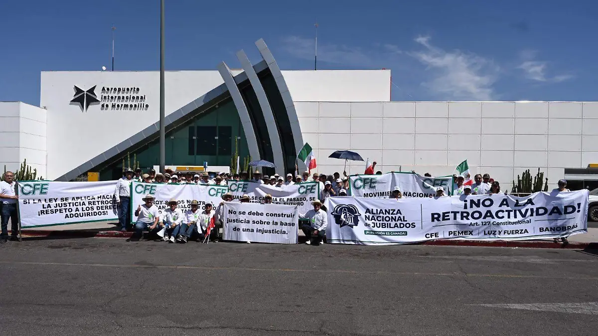 CFE AEROPUERTO