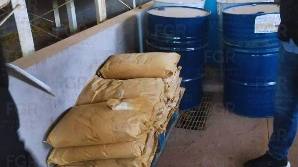 Laboratorio Cajeme