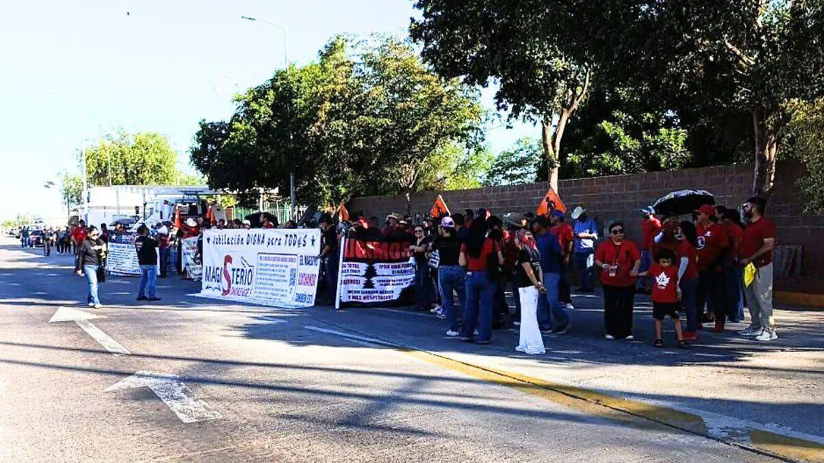 CNTE Caseta esperanza