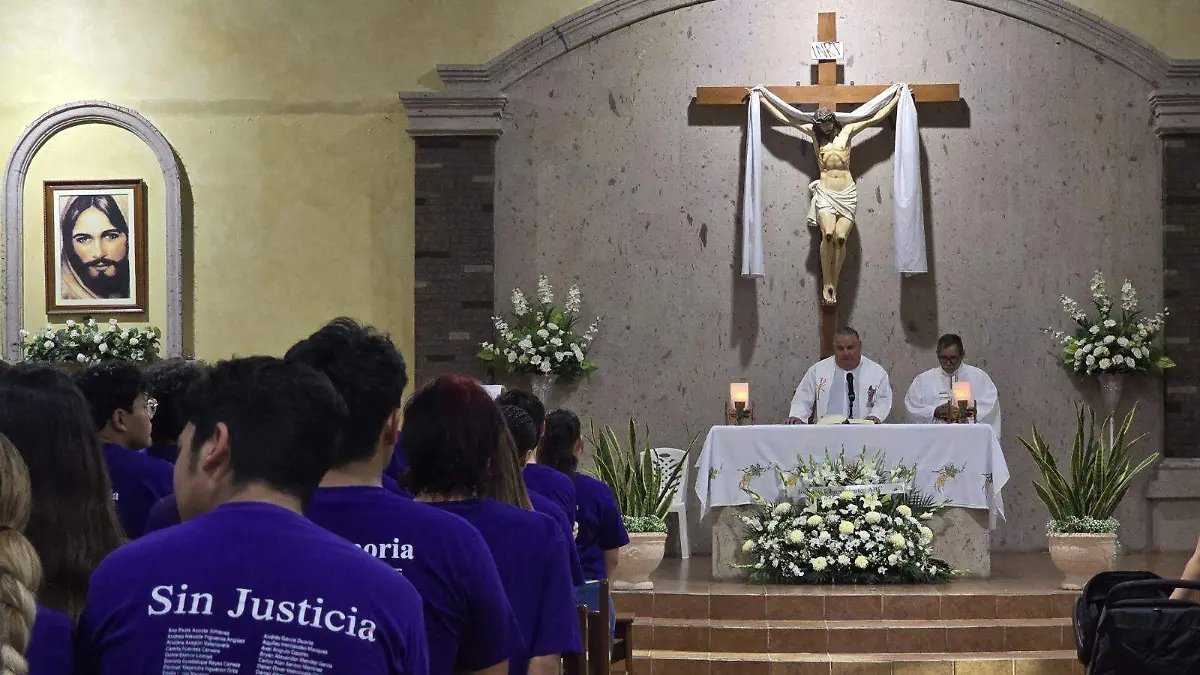 sobrevivientes abc misa