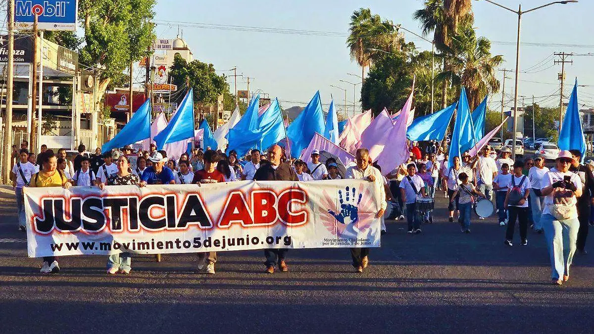 Marcha ABC__