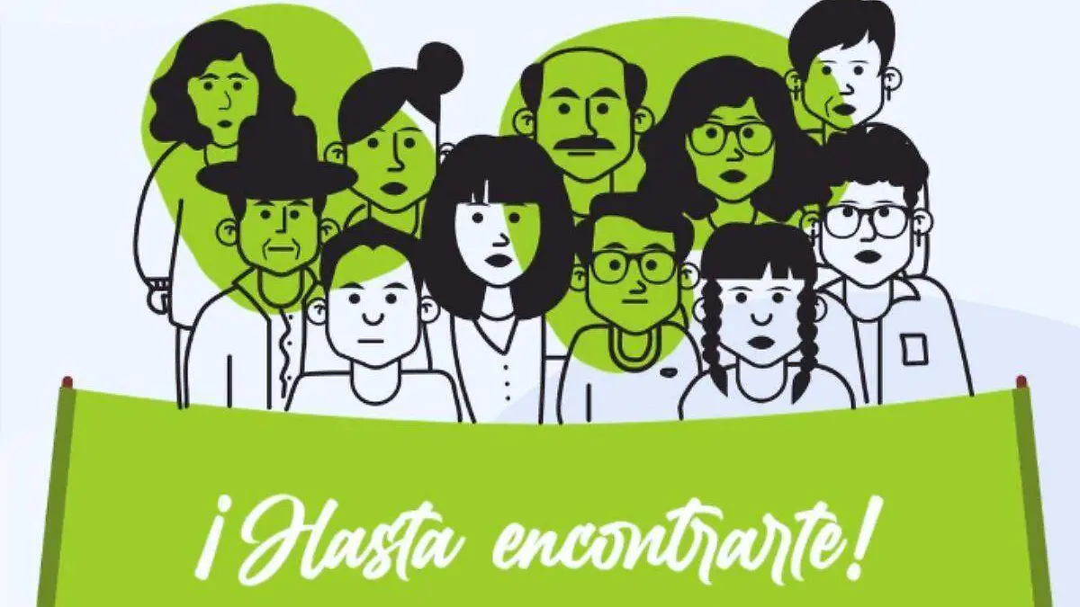 El texto del párrafo