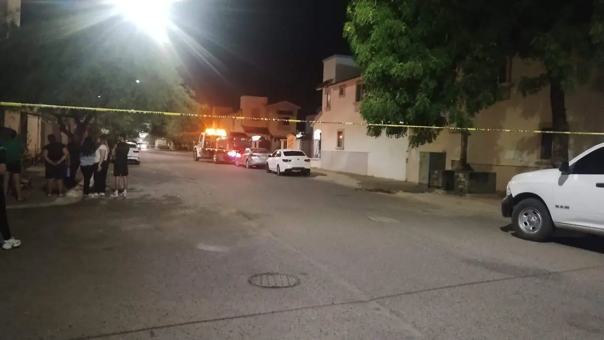 accidente