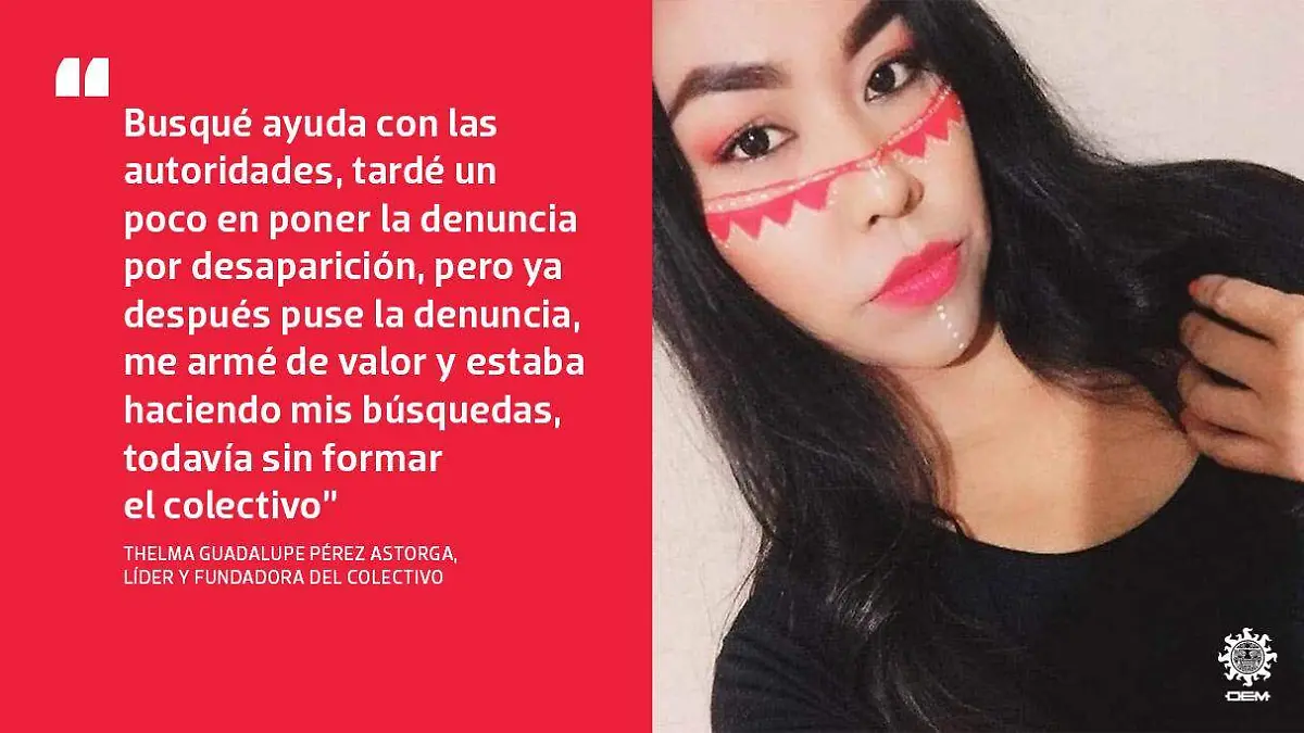 cita-web - Madres Buscadoras Comcaác