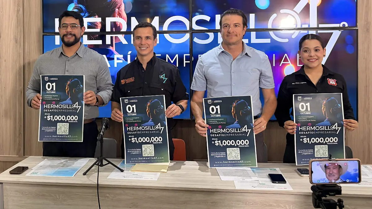 Hermosillo 47