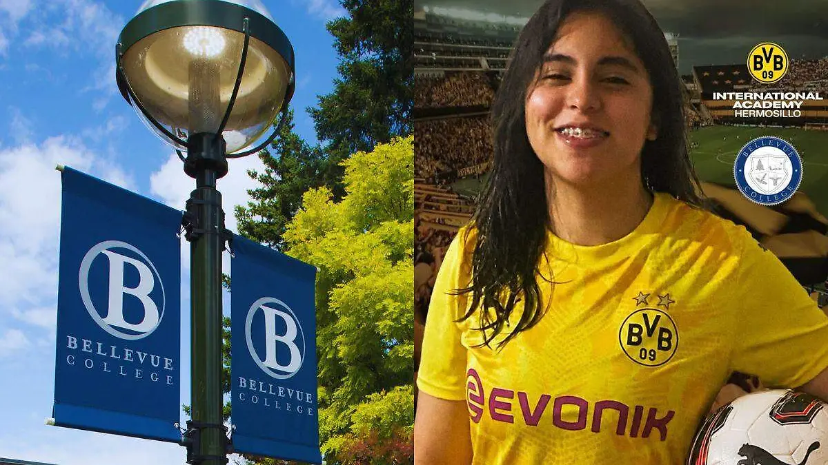 En BVB International Academy Hermosillo creemos que el fútbol puede abrir puertas mucho más allá