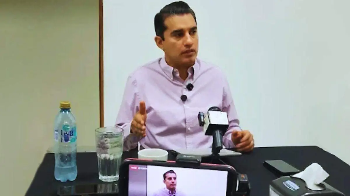 Froylán Gámez Gamboa
