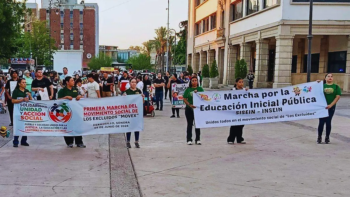 Covafam marcha_