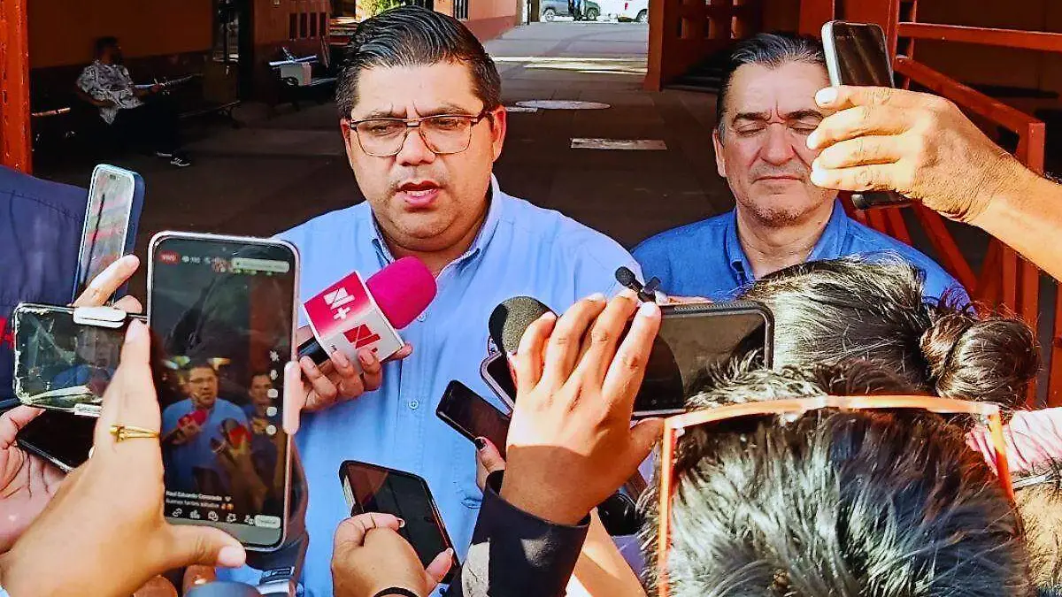 Cuauhtémoc Nieblas Cota