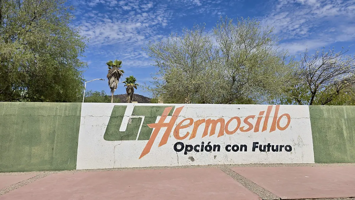 uth hermosillo