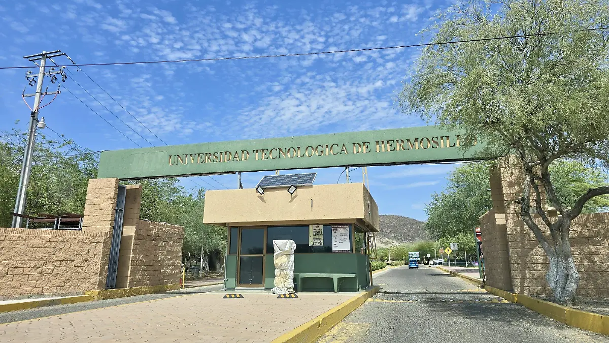 uth hermosillo