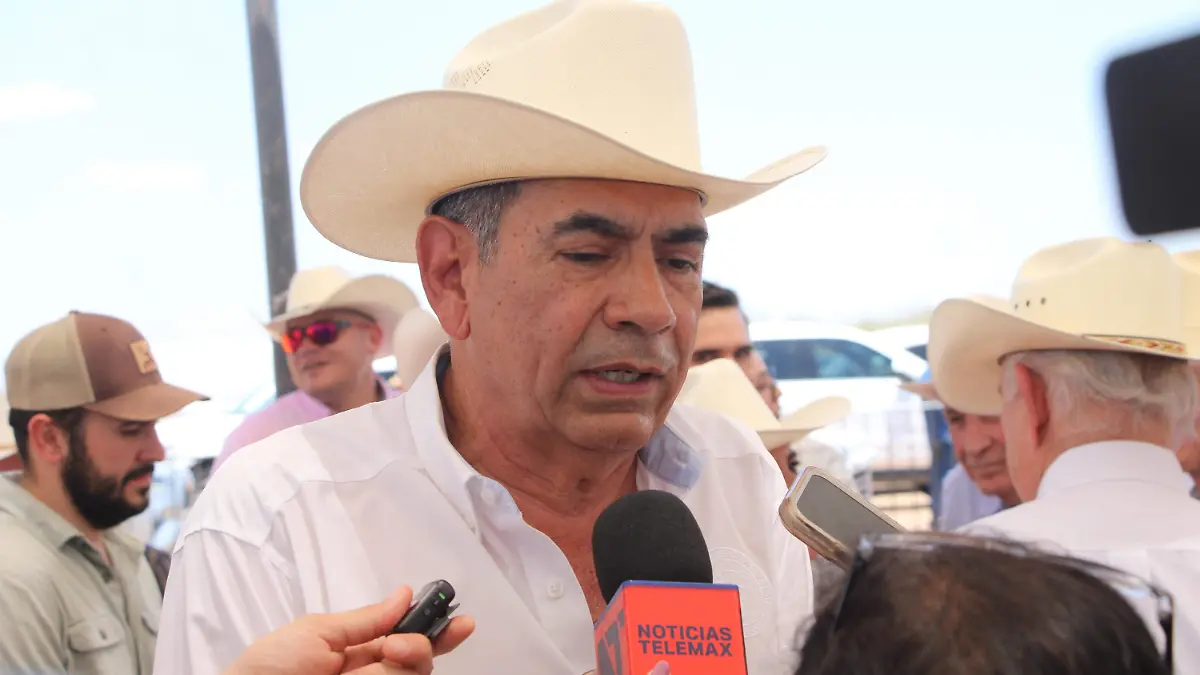 Juan Ochoa Valenzuela UGRS