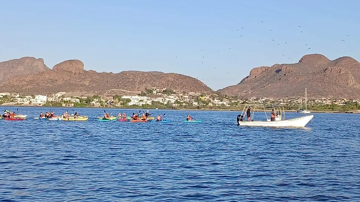 kayak - Secretaría de Marina12