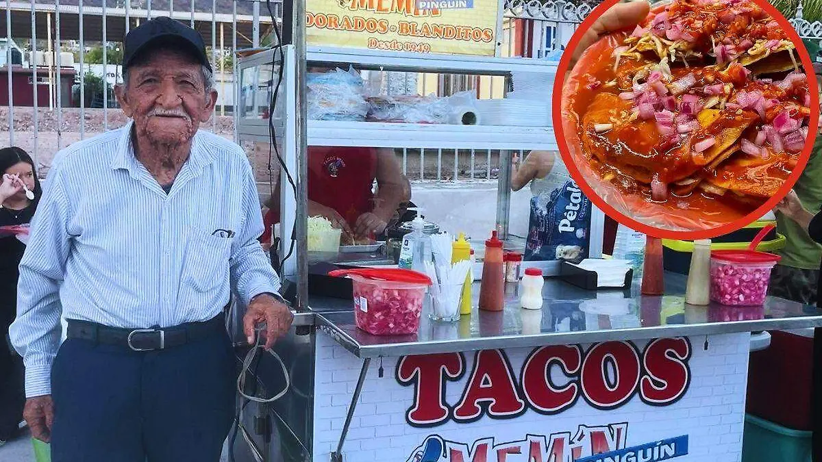 Tacos Memin Guaymas