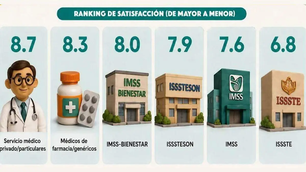 Servicios médicos