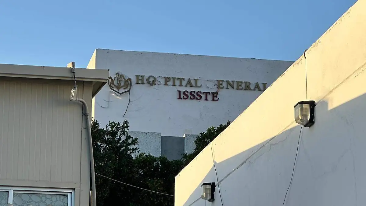 ISSSTE HERMOSILLO