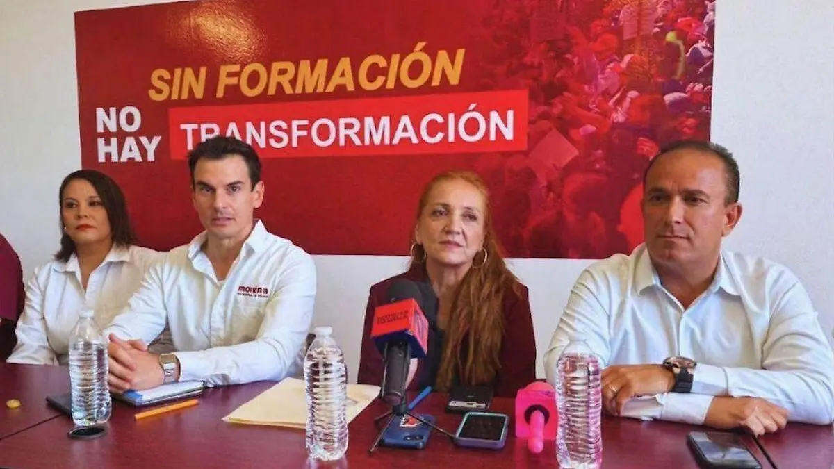 Transformación Morena_