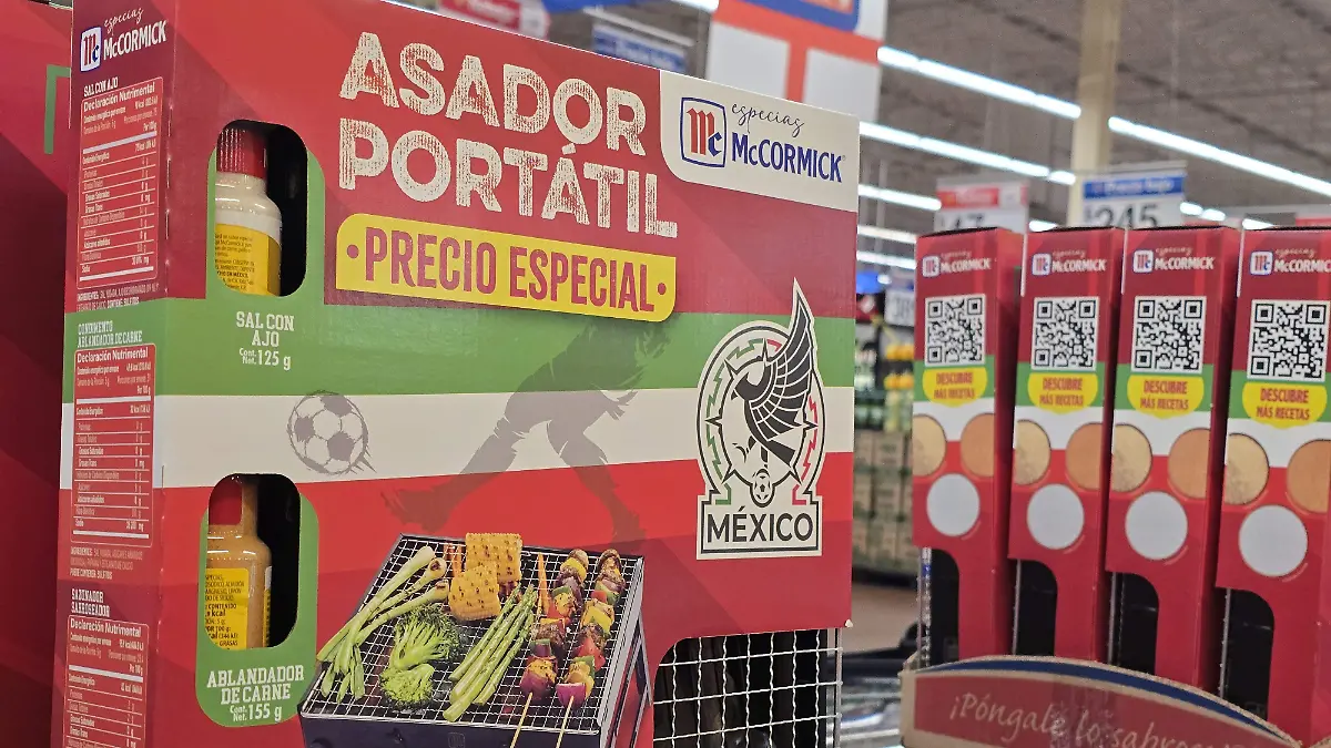 Articulos dia del padre regalos carne asada - Mike Acosta (2)