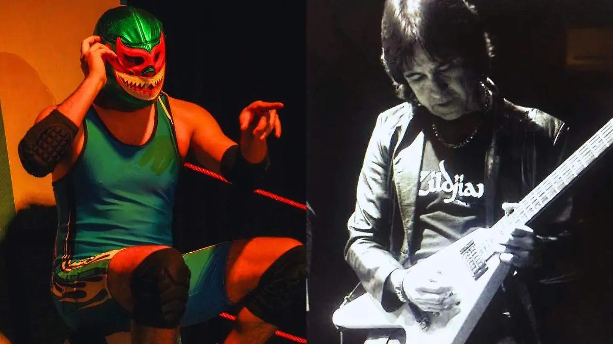 Teatro a una sola voz y Rock en tu ciudad